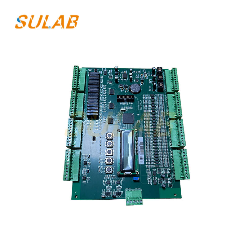 Koyo Elevator Main Control Board KYM12L301 Original Motherboard For Lift Operation Control & System Monitoring