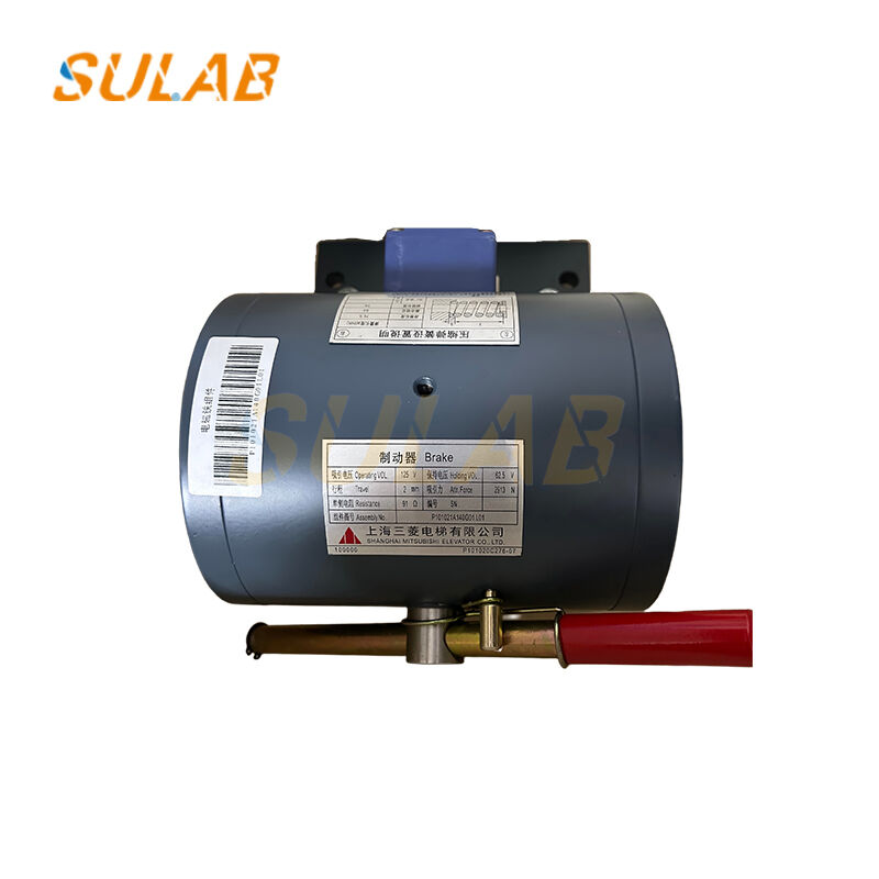 Mitsubishi Brake P101041A140G01L01 P101042A P101021 P101015