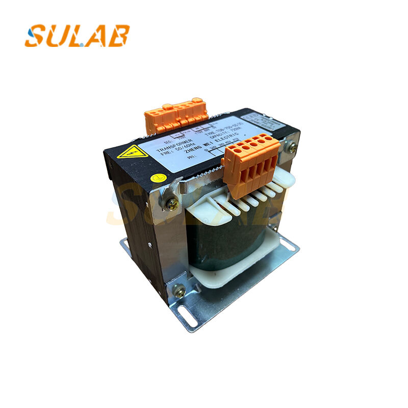 TDB-700-05 (X) 700VA Elevator Isolation Transformer with Voltage Conversion and Electrical Isolation for Elevator Cabinet Power Supply