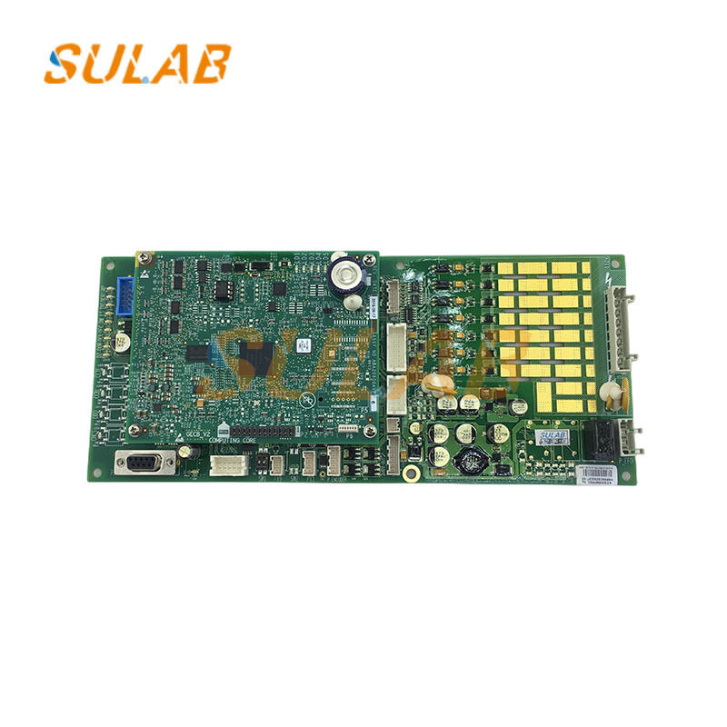 Otis Elevator Mainboard GECB DBA26800EE13 DBA26800EE9/ABA26800AVP6 In Stock