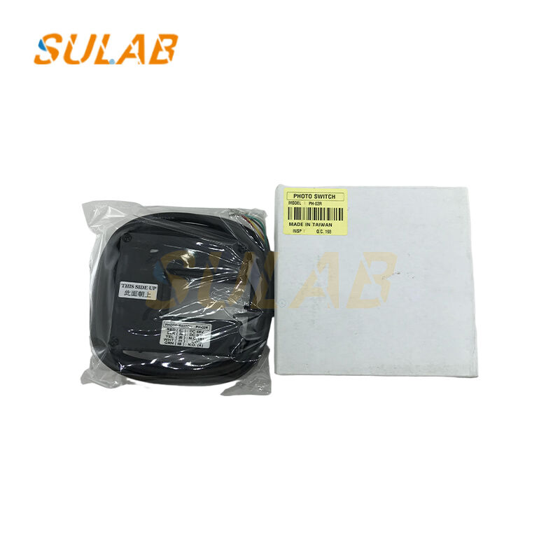 Fuji Elevator Leveling Sensor Photoelectric Switch PH-01R PH-02R PH-01T PH-88001 03R