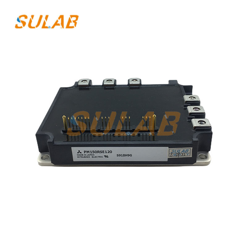 Mitsubishi Elevator Original Module PM100RSE120 PM150RSE120 Drive Module PM200RSE060