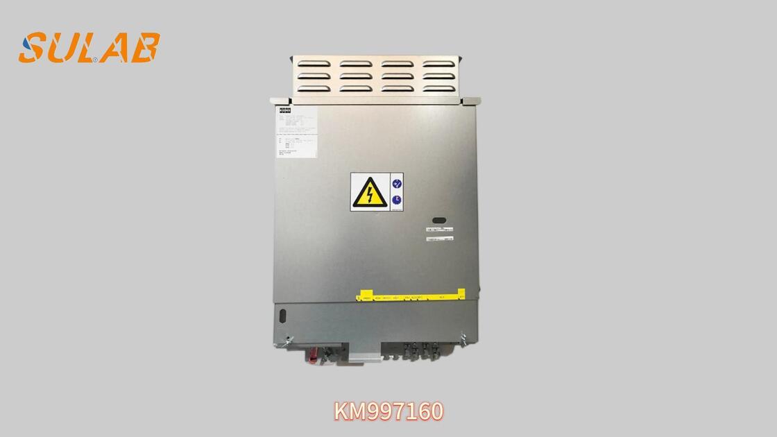 KONE Elevator Vector Control Inverter with Smooth Speed Control & Full Safety Protection Spare Part KDL16S 20A