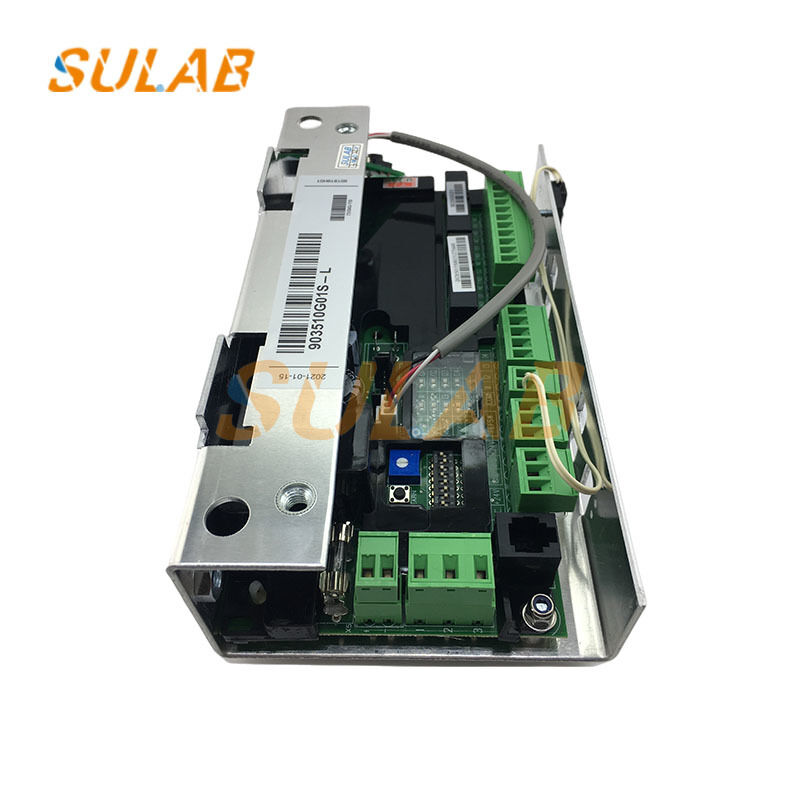 KONE Elevator Door Operator Control PCB Board For Motor Drive And Door Position Safety Spare Part 903510G01S-L