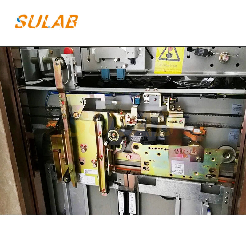 KONE Elevator Door Operator Control PCB Board For Motor Drive And Door Position Safety Spare Part 903510G01S-L