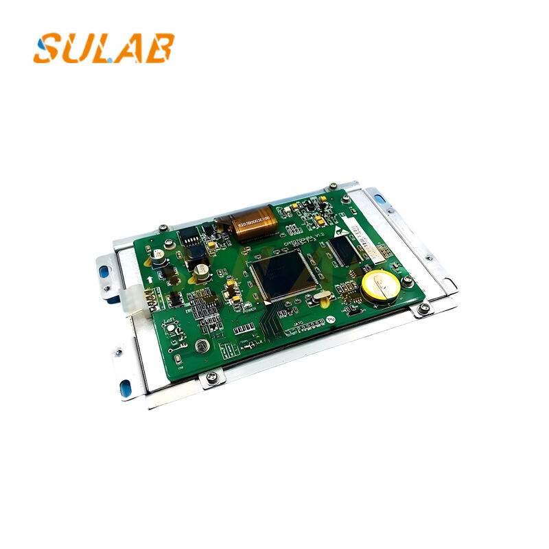 CPIT0700HRA/LMTFC700CH 7-inch Color Display Board Suitable For Otis Color Displays