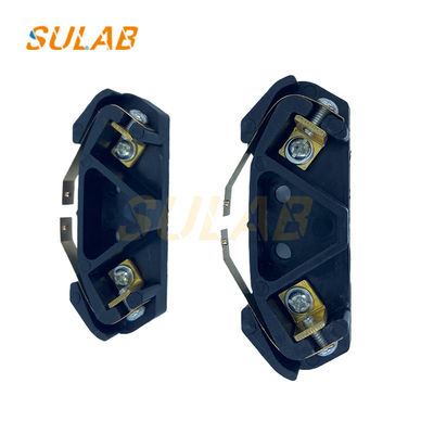 اتصالات قفل الباب الملحقات المصعد الجديدة قفل الباب المساعد، مفتاح القفل المساعد