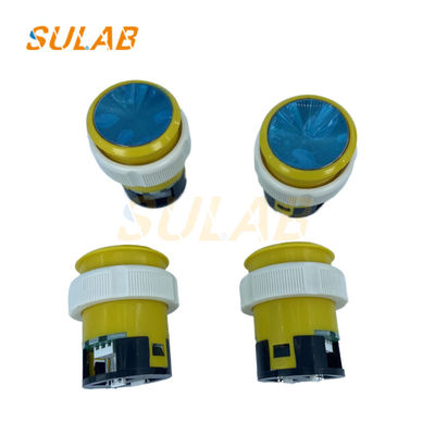 أوتيس المصعد أوتيس مصعد إنذار مفتاح مزدوج زر الإنذار جرس الإنذار مفتاح بيستبل