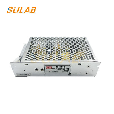 (ميانويل) سعر جيد إمدادات الطاقة قطع الغيار المصعد جودة عالية (إس-50-5)