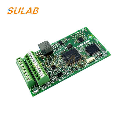 بطاقة الـ PG الأصلية لـ Yaskawa Inverter