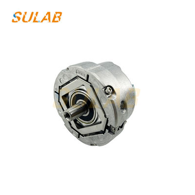 المصعد الدوار المشترك المضيف جديد تمامًا مكشف مضيف أصلي ECN 1313 2048 62S12-78