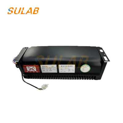 أوتيس شيزي أوتيس مصعد سيارة فوق الهواء الصليبية المروحة XZ422A XZ352A مروحة السيارة FD198A