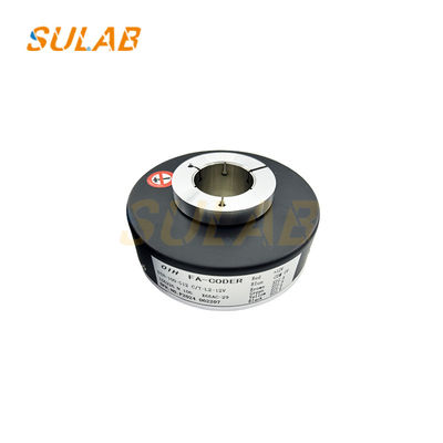 رمز المصعد OIH-100-512 قطع الغيار المصعد