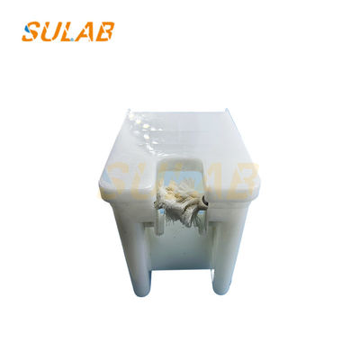 كأس زيت المصعد Mitsubishi RL-83 قطع غيار المصعد