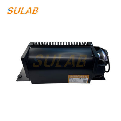 ملحقات المصعد السيارة FB-9B المصعد مروحة التدفق المتقاطع مروحة المصعد FB-9B 220V 25W