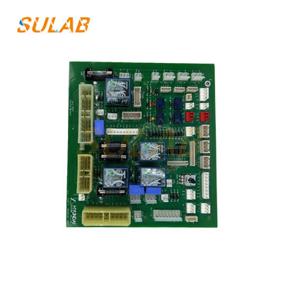 هيونداي المصعد السيارة العلوية مجلس CCB-7 20400116 H22 الواجهة