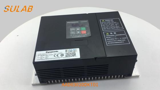وحدة تحكم مشغل باب المصعد Panasonic Shenling AAD03020DKT01 NSFC01-01 مع مدخل تيار متردد ثلاثي الأطوار 200-230 فولت