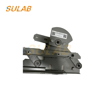 سكين باب المصعد المصمم بدقة مع 1 مليون دورة تشغيل ومجموعة درجات حرارة من -15 °C إلى +60 °C