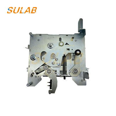 سكين باب مصعد KONE KM902670G13 موديل بحركة مخلب 28±0.5 ملم وتوافق مع سلسلة Gunther 3E/5E