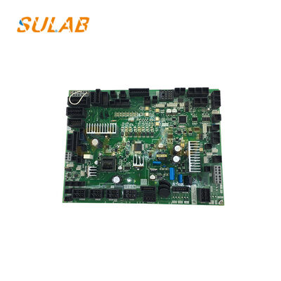 لوح مشغل باب المصعد الأصلي من Mitsubishi DOR-1240 النموذج مع ضمان لمدة عام واحد لمسلسل ELENESSA