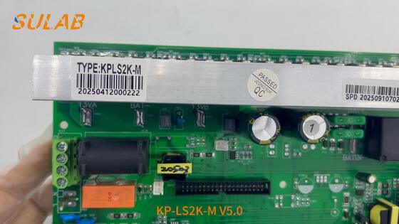 KP-LS2K-M V5.0 Loongson-2K1000 Industrial Board - MIPS SBC ذو النواة المزدوجة 64 بت مع 2GB DDR3 و 8GB eMMC