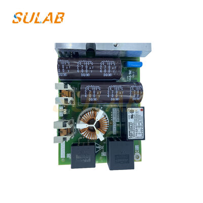 لوحة تحكم الباب DOR-160C لمصعد Mitsubishi مع حماية مضادة للضغط والتشغيل السلس