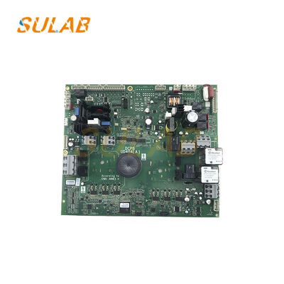 لوحة محرك عاكس OTIS العلامة التجارية KDA26800ACG2 لتحكم التردد المتغير في المصاعد