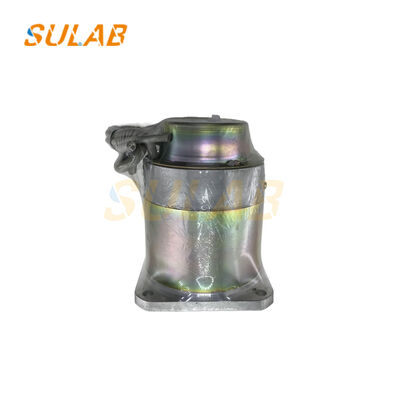 محرك باب مصعد هيتاشي VFMG محرك سيرفو DC مع مشفر تزايدي DC100V 1000 دورة في الدقيقة و 500 خط