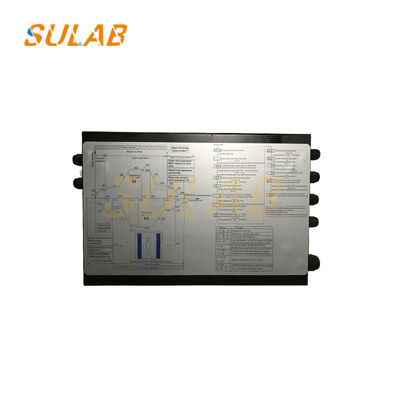 محول تردد مشغل باب المصعد GDO-D2 وحدة تحكم مشغل الباب GDO-D3 FC2000