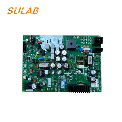 شركة ميتسوبيشي لجهاز المصاعد غرفة بدون محرك الطاقة KCR-900B/900C/905A/KCR-907A/908A في المخزون