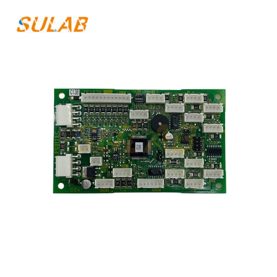 لوحة تحكم مصعد متوافقة مع فجيتيك استبدال مباشر مع مواصفات المصنع الأصلية