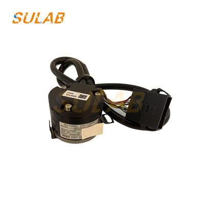 ميستوبيشي مصعد المشفر الرئيسي SBX-8192-5MD 60-058-C10 X65AC-31 أصلي وجديد تمامًا