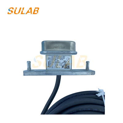 كوني المصعد NMX11 أجزاء الوحدة الرئيسية KM51035304V002 جديد تمامًا مصفف كوبلر الأصلي في المخزون