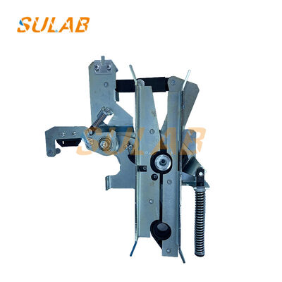 KM900650G13 الأصلي قفل الباب المصعد كام الباب سكين تجمع متوافق مع KONE مصعد شفت جهاز سلامة الباب