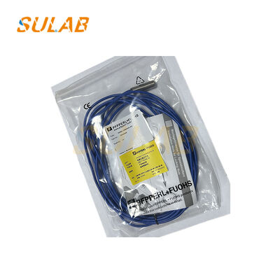 أجهزة الاستشعار NCN NCB4-12GM40-NO NCB4-12GM35-N0 5M مفتاح القربية جديد تمامًا