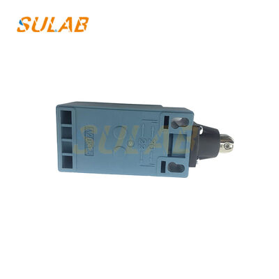 مفتاح أمان الدرج المتحرك من هيتاتشي ZLDXC03C مع وظيفة وقف الطوارئ ومراقبة سلسلة الخطوات في الوقت الحقيقي للسيطرة الدقيقة على حدود السفر