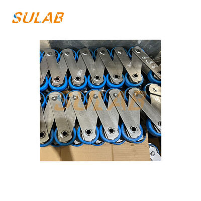 سلسلة خطوة السلسلة الهوائية السلسلة الكبيرة 135.46*75*24*6204 سلسلة السلسلة الهوائية الملحقات