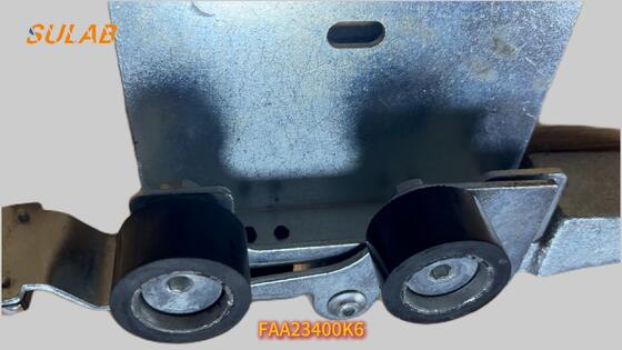 خطاف قفل باب هبوط مصعد أوتيس للتشابك الميكانيكي وحماية سلامة الباب - مادة سبائك عالية القوة، مقاومة للتآكل، مقاومة للصدمات