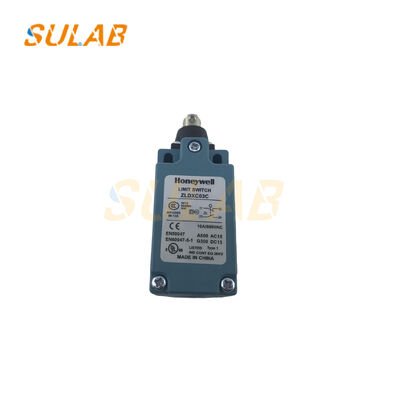 ZLDXC03C الأصلي لتحويل الحد الأمني لمركبات الهوائية من هيتاشي مع إعادة ضبط تلقائية لحماية مدخل الدرج وحماية سلسلة الخطوات