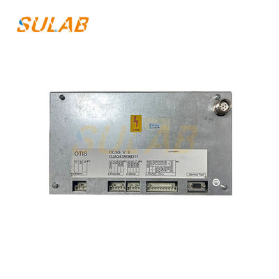عاكس الأبواب أوتيس GJA24350BD11 وحدة العدادة صندوق GFA24350AW1 جديد تمامًا أصلي في المخزون