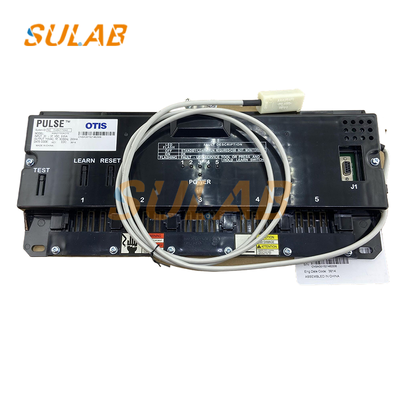 OTIS ABA21700AG15 نظام مراقبة CSB النبض GEN2 جهاز الكشف عن الحزام الصلب المصعد مع مراقبة السلامة في الوقت الحقيقي الكشف المبكر عن الأخطاء والصيانة التنبؤية