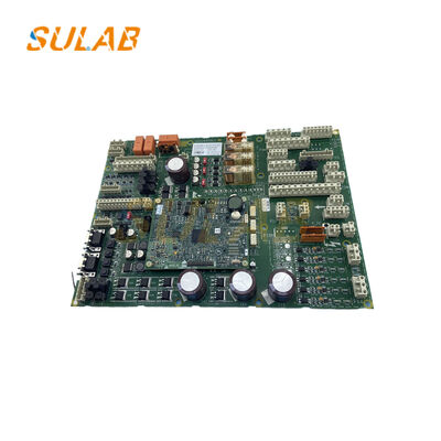 لوحة دائرة المصعد المكونات المستقرة لوحة OTIS لوحة PCB للمصعد لوحة التحكم الرئيسية للمصعد إصلاح KAA26800ABB1