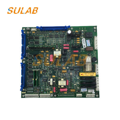 أوتيس الأصلي ABA26800XU2 لوحة المحرك OVF30 عاكس PCB ل 300VF Gen2 حصة احتياطية المصعد