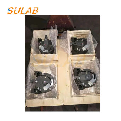 كوني المصعد MX14 الجهاز الرفع الفرامل KM942078G01 KM955141G01 2970N جديد تمامًا