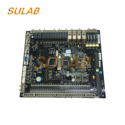 قطع أجزاء المصعد: STEP S8 Mainboard / Integrated Drive AS.T005 في المخزون المنتج الأصلي