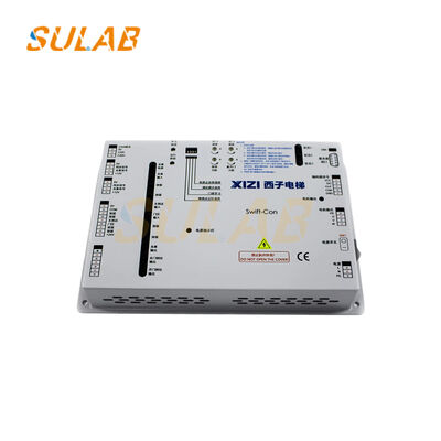 أصل Swift-Con عاكس الباب المصعد عامل / وحدة التحكم / PCB Jarless-con