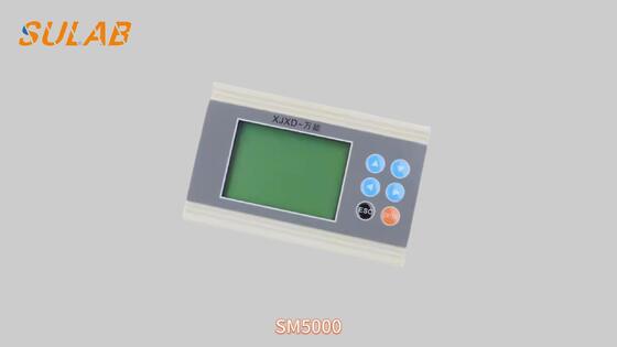 SM5000 خادم إصلاح الأخطاء في المصعد لتشخيص أخطاء تعيين المعلمات متوافق مع أنظمة 5200 SCH5600