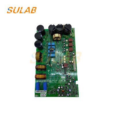 V3F16L لوحات محرك العاكس KM825950G01 KM870350G01 KM937520G01