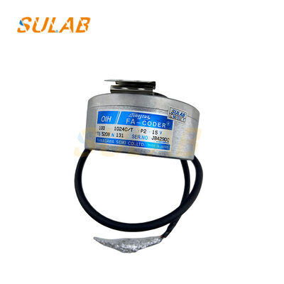 TS5208N130 Tamagawa أصلي OIH100-1024C/T-P2-12V/N131N130-15V مكشف